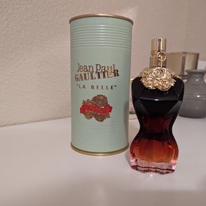 Jean Paul Gaultier La Belle Le Parfum